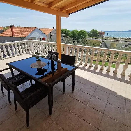 Soric Apartment *