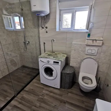 Soric * Bibinje