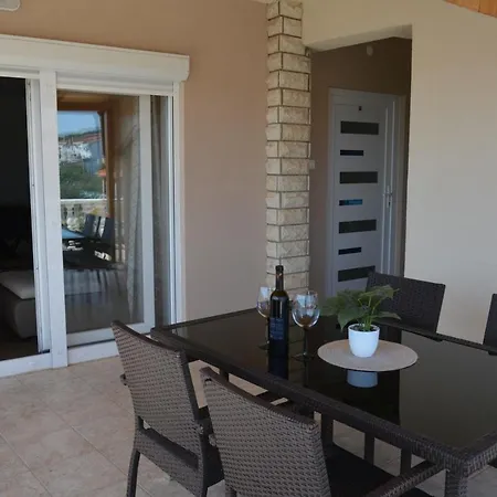 Soric Apartment *