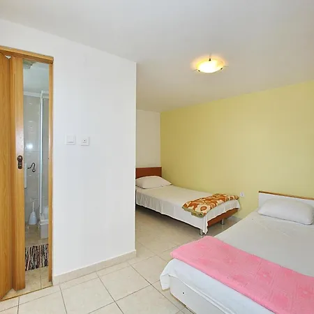 Apartment Soric *