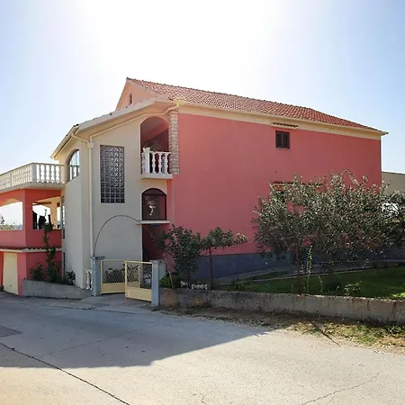 Apartment Soric Bibinje