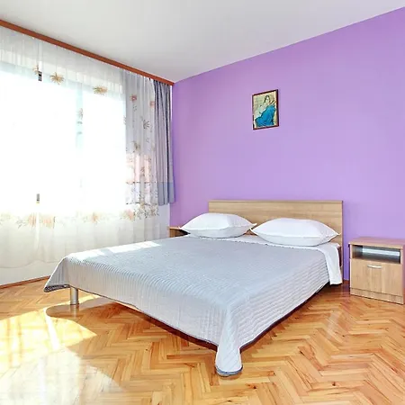Apartment Soric Bibinje
