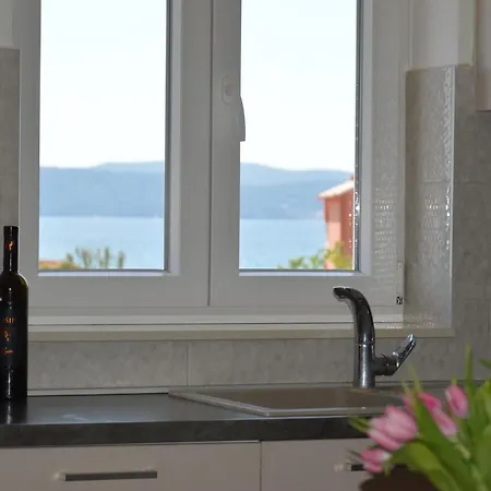 Appartement Soric *