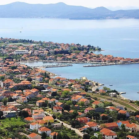 Soric Appartamento Bibinje