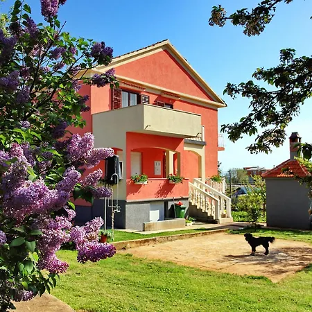 Appartamento Soric *