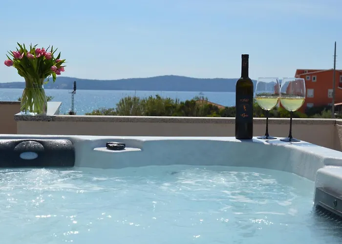 Appartamento Soric Bibinje