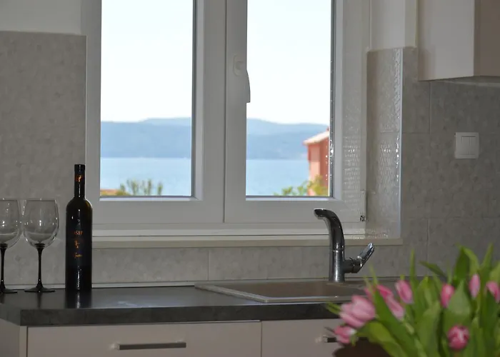 Appartamento Soric *