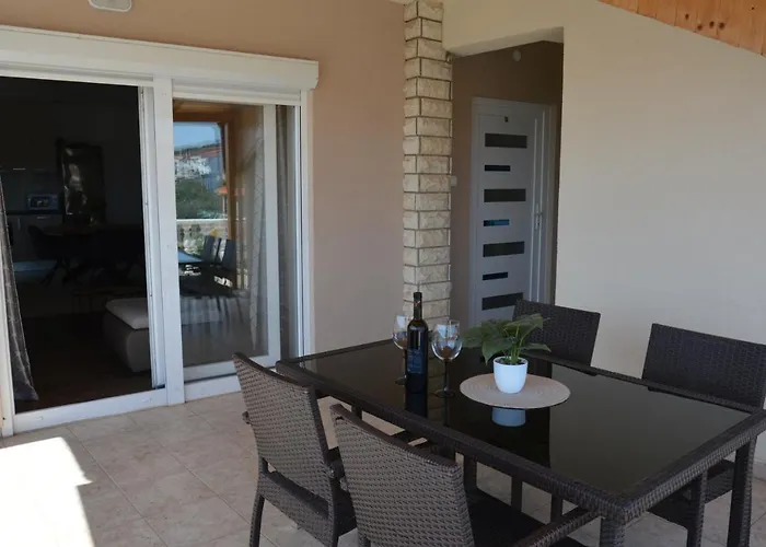 Soric Appartamento *