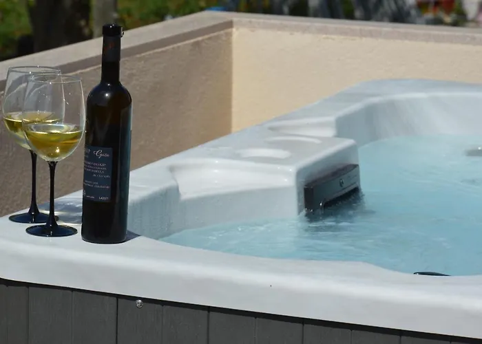 Soric Appartamento Bibinje