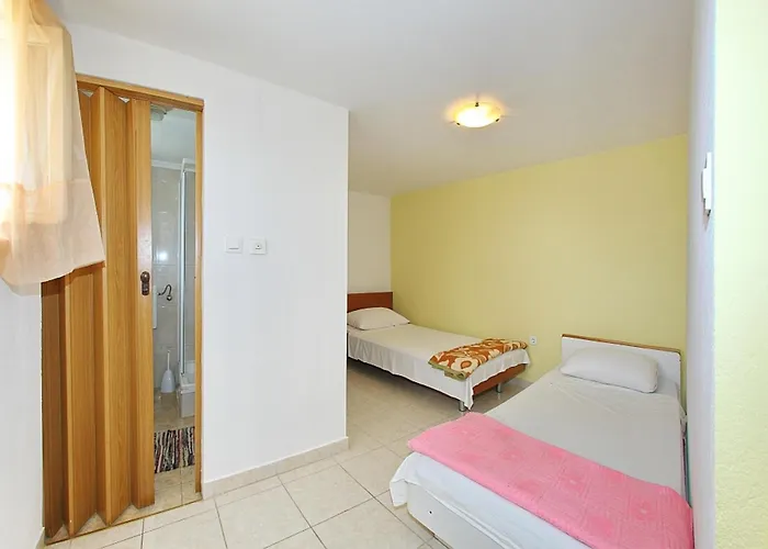 Appartamento Soric *