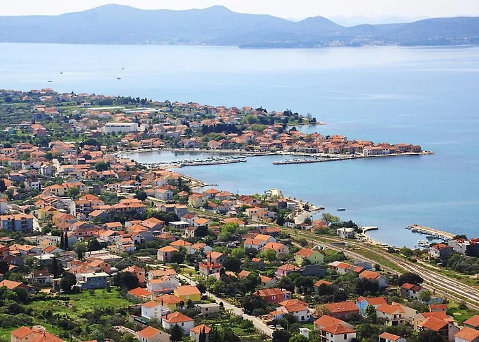 Soric Appartamento Bibinje