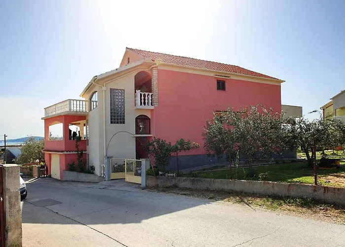 Appartamento Soric Bibinje