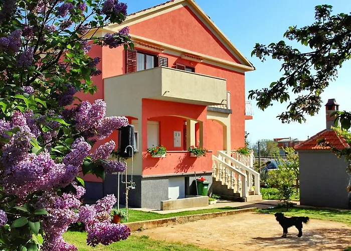 Appartamento Soric *