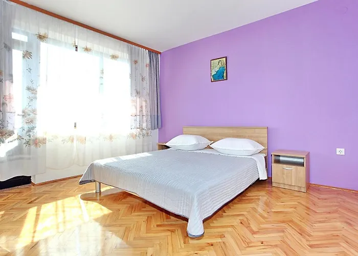 Appartamento Soric Bibinje