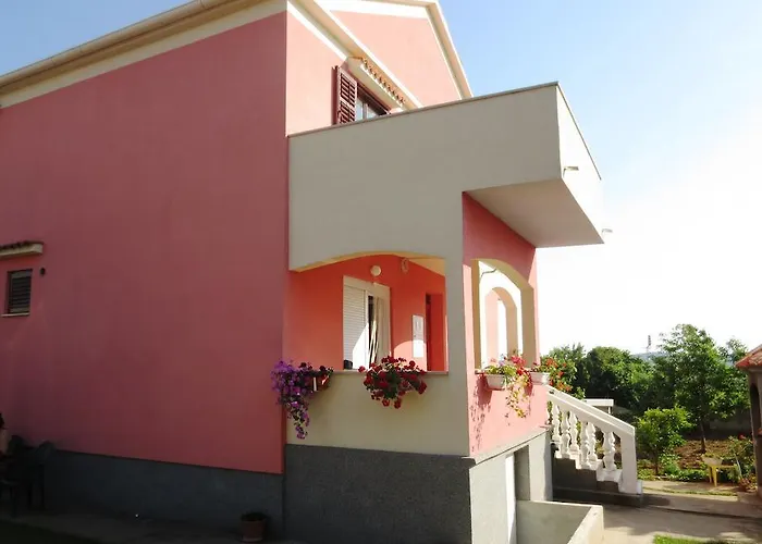 Soric Appartamento *